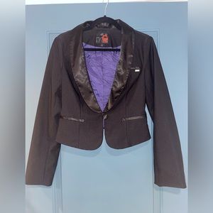 Women’s Guess Tuxedo